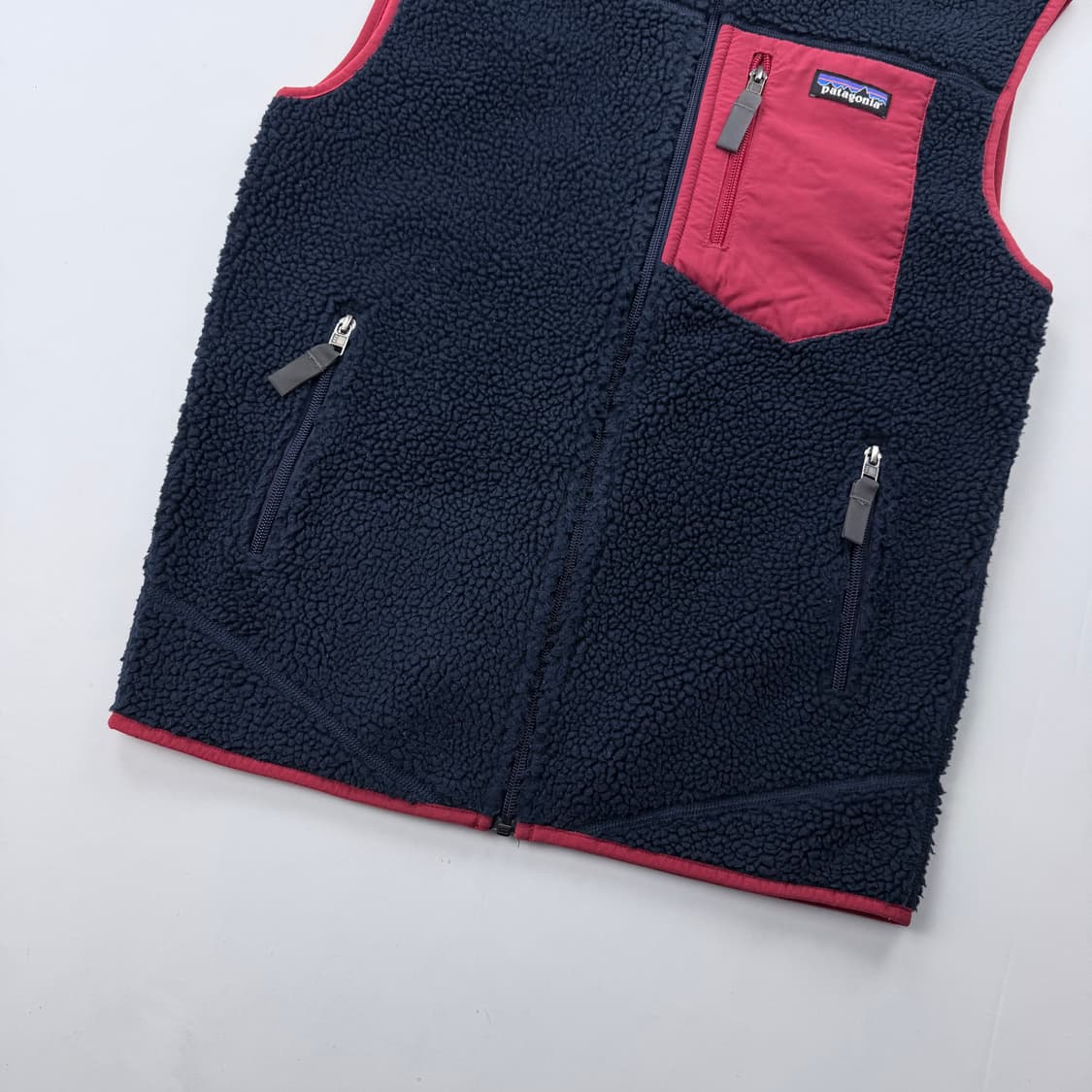 파타고니아 레트로X 플리스 베스트 상품이미지3
