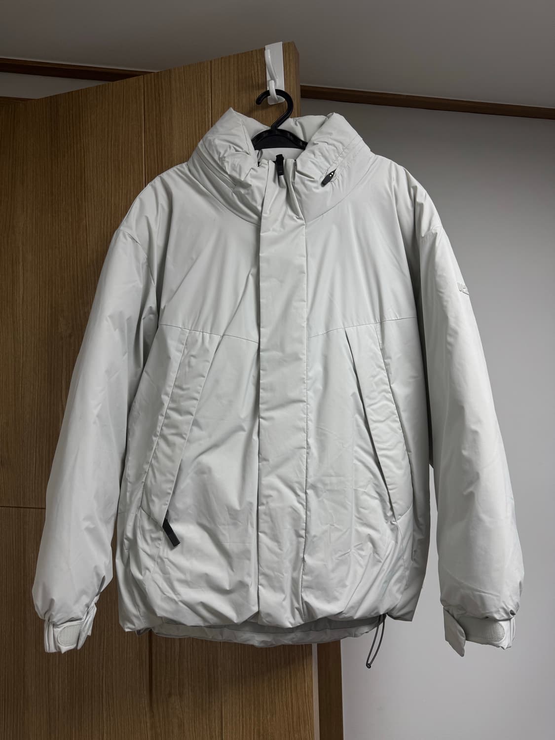 k2 씬다운 패딩 100 상품이미지1