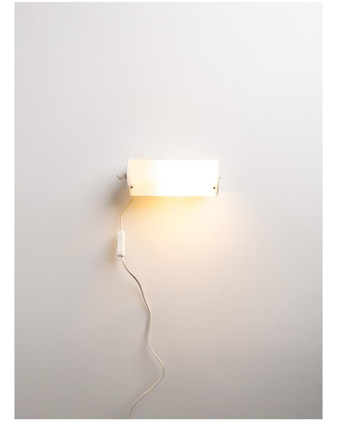 빈티지 IKEA 이케아 벽램프 상품이미지2