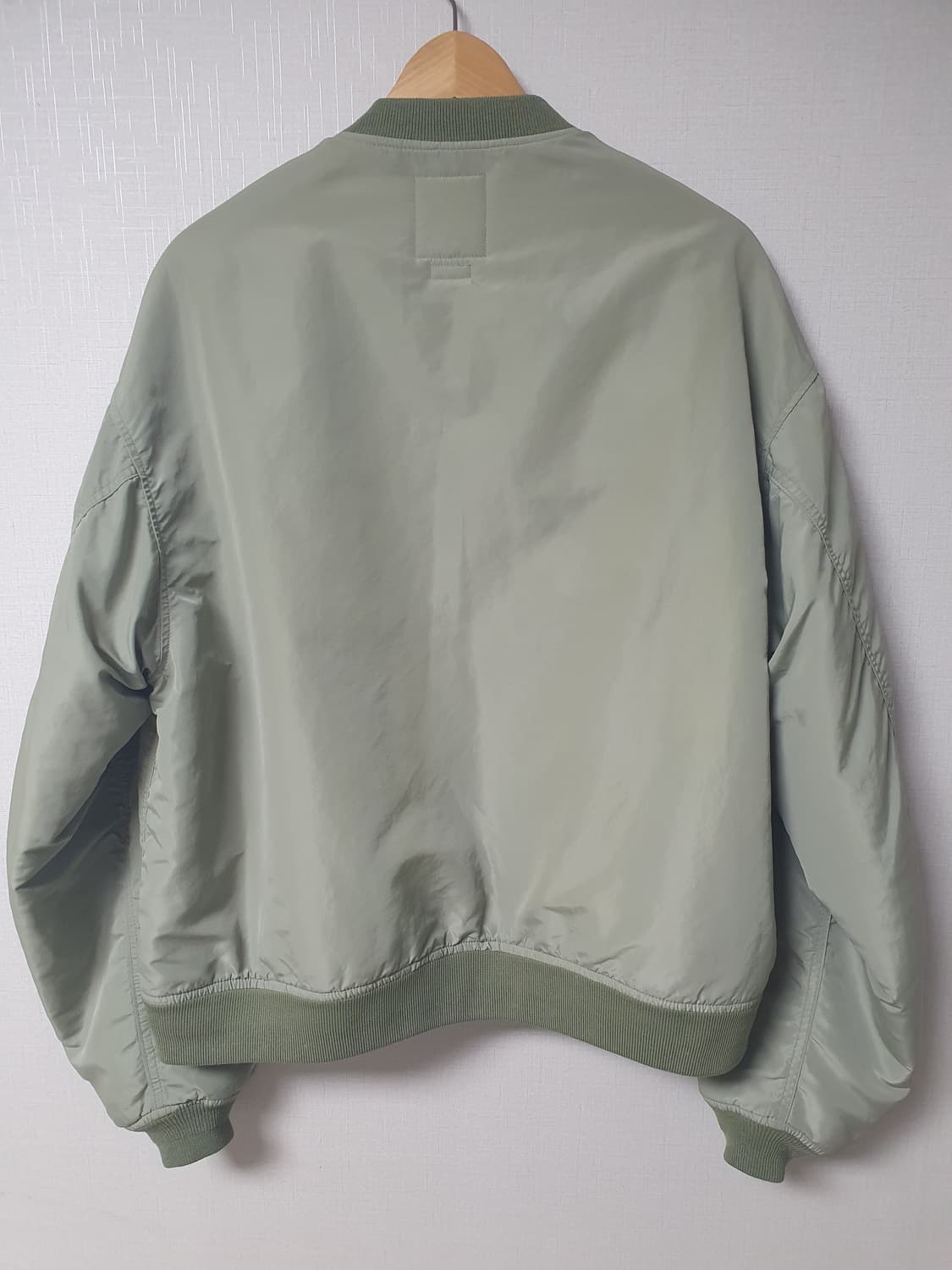 [4] 22SS 비즈빔 토르손 III 라이트 그린 새제품 팝니다 상품이미지3