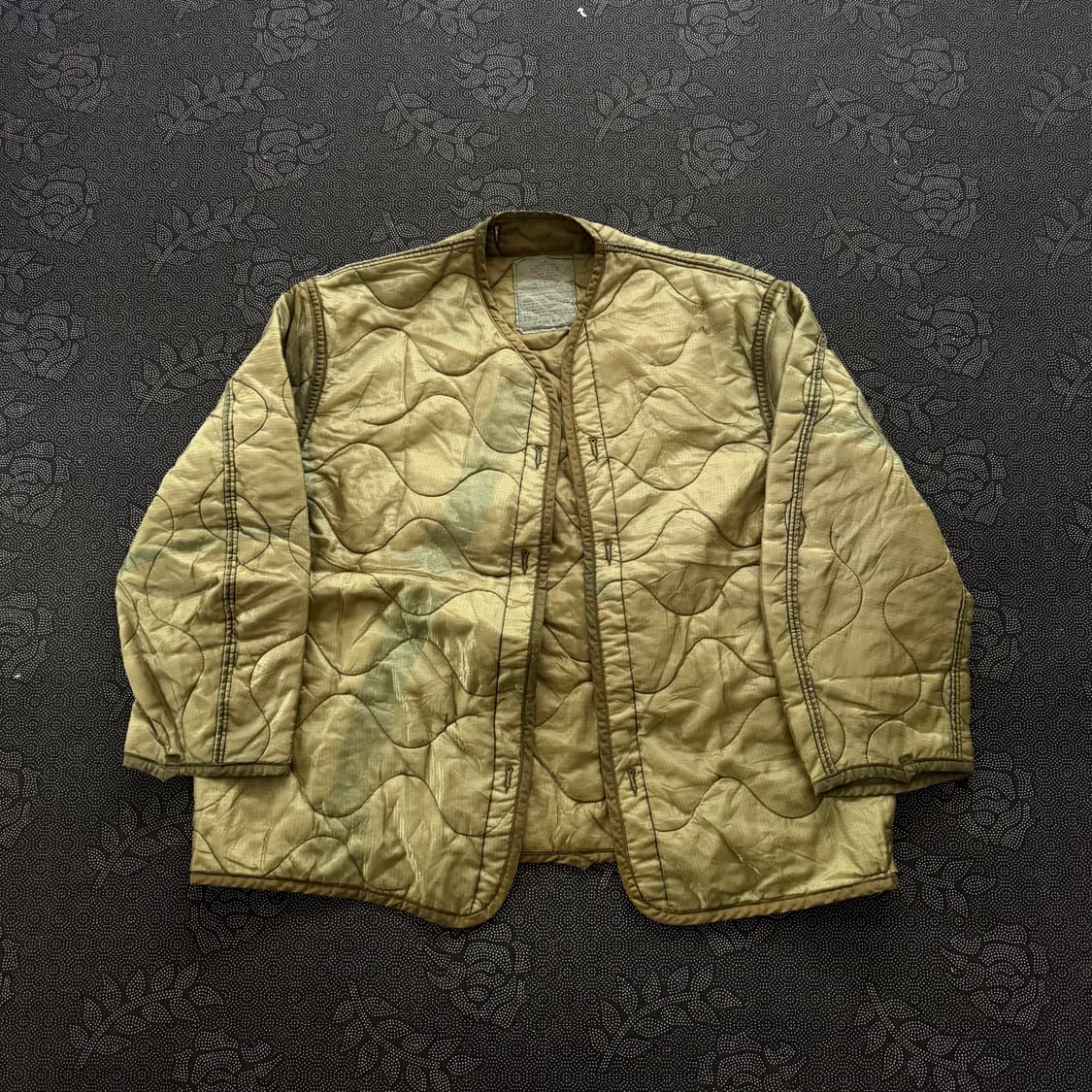 [military] 밀리터리 OG 미군 내피 - xl.3 상품이미지1