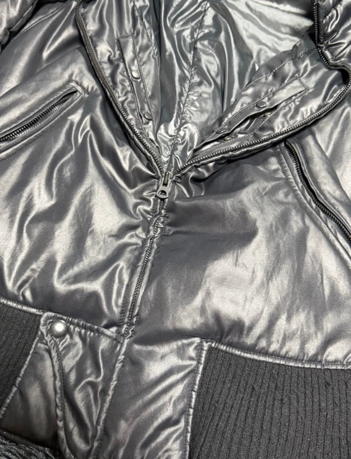 Lgb bono11 down jacket 상품이미지4