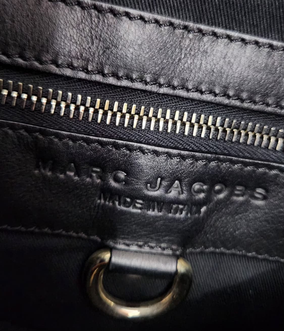 마크제이콥스 패턴 토트백 쇼퍼백 상품이미지5