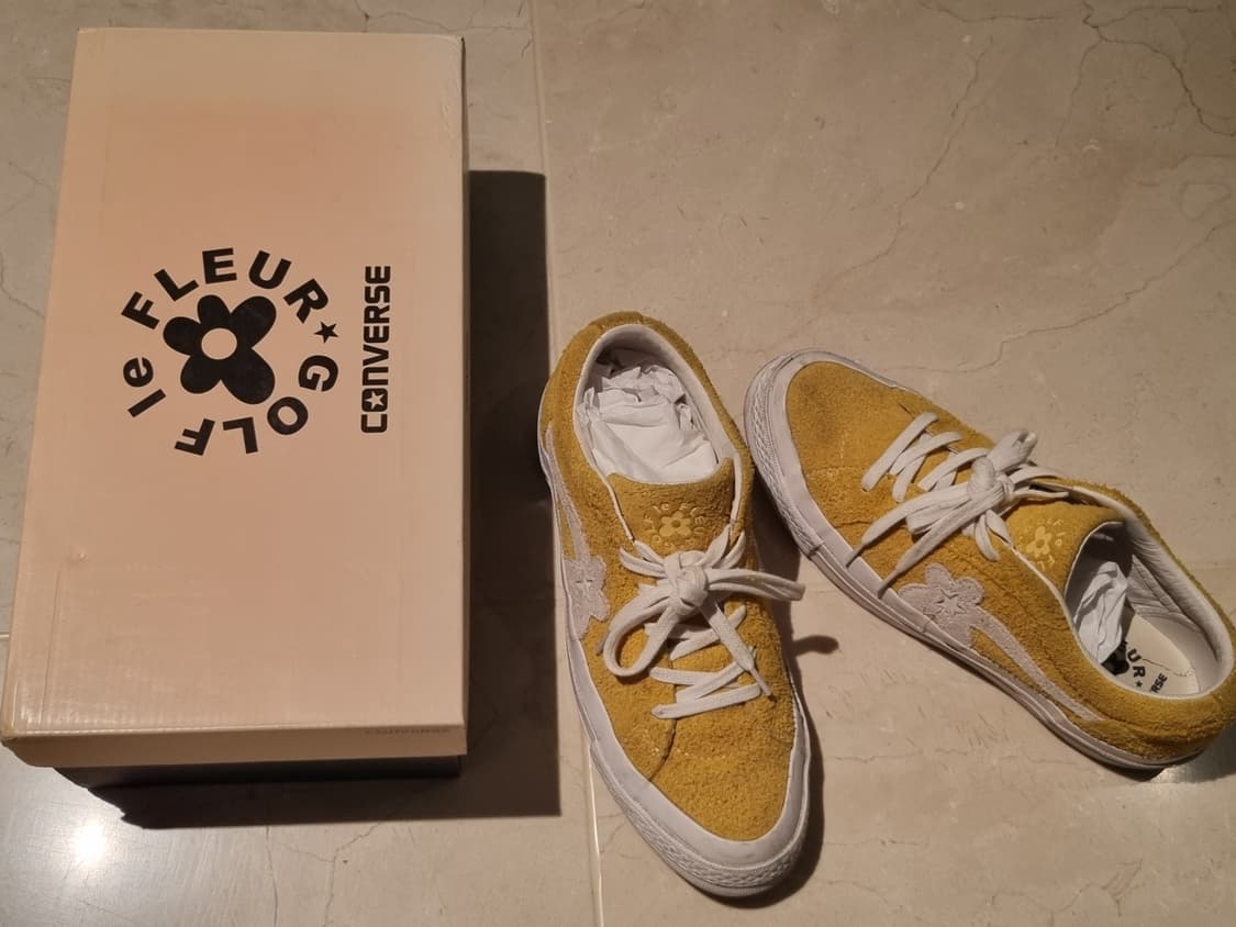 골프 르 플레르 golf le fleur 상품이미지1