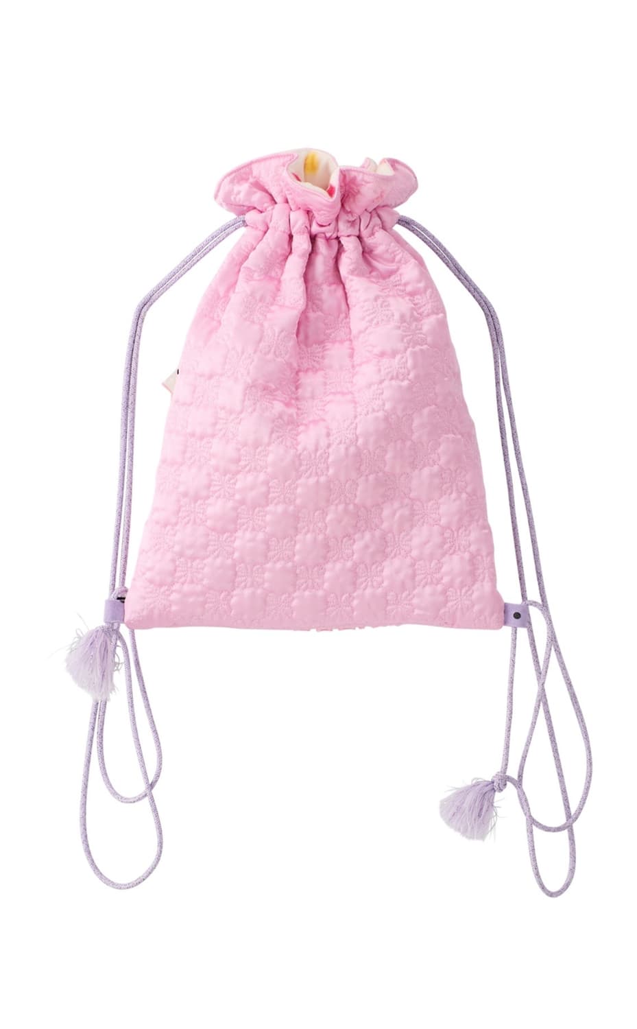 (새상품) 유쓰배쓰 백팩 상품이미지5