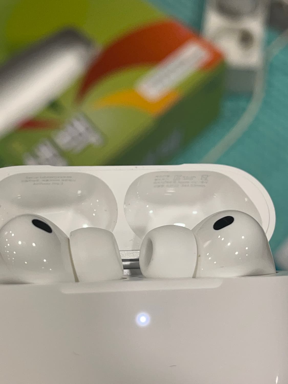 에어팟 프로 3세대 상품이미지3