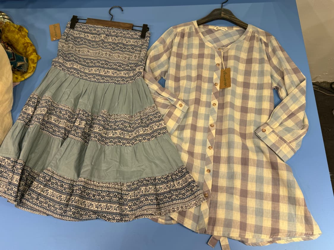 모리걸유니크 일본빈티지 장당4천원 상품이미지3