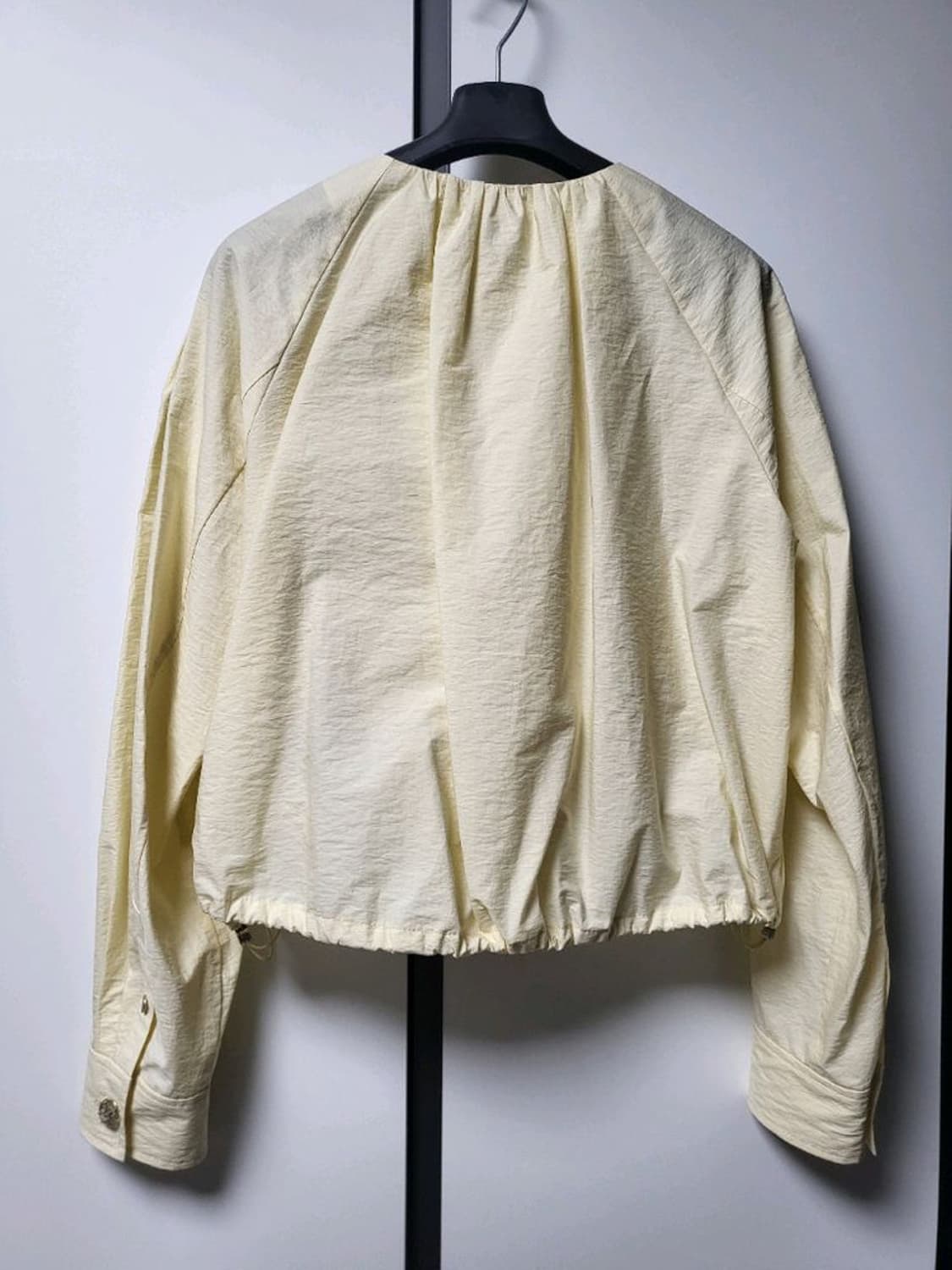 타임 블라우스 겸 자켓 상품이미지7