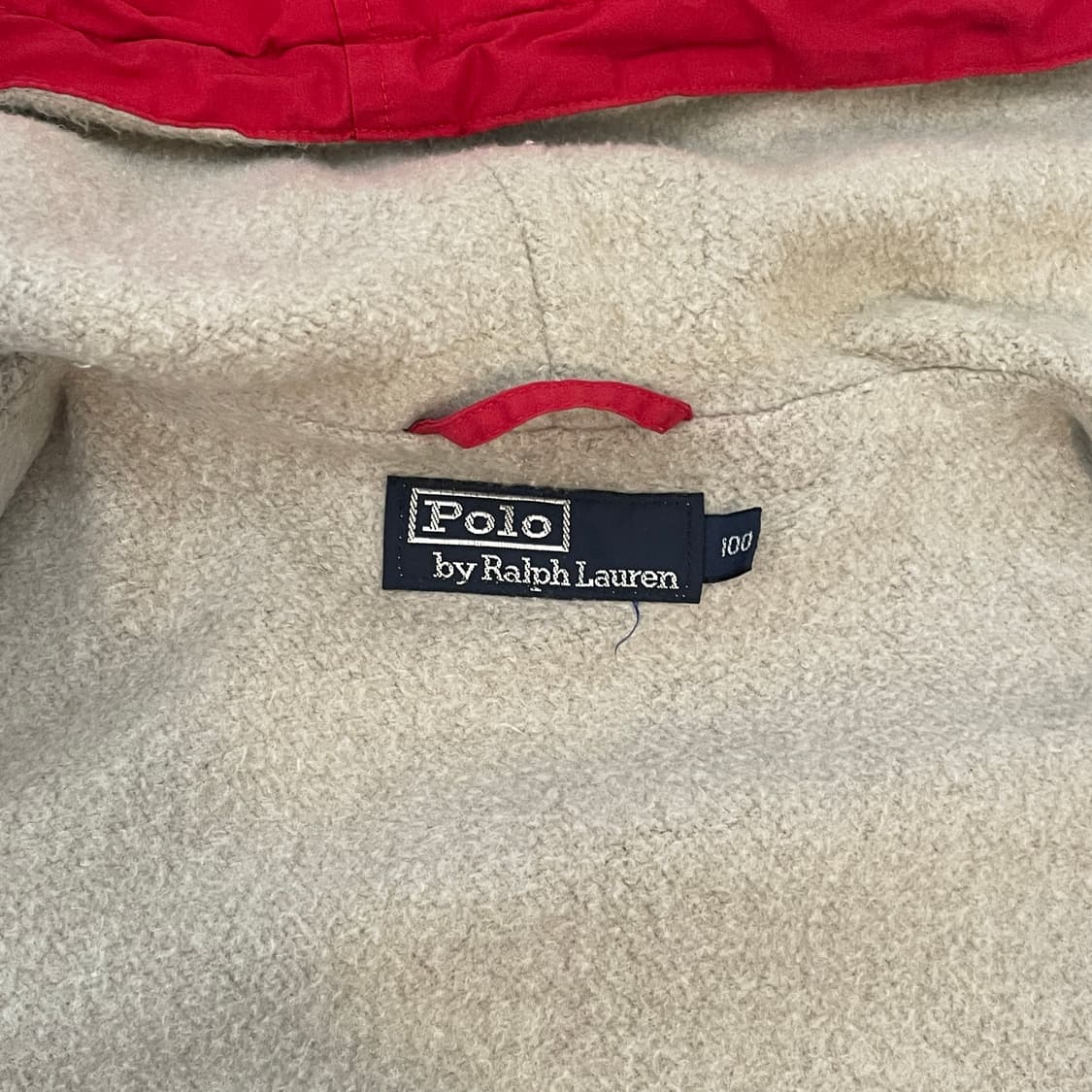 Polo Ralphlauren Hi-Tech Mountain Jacket 상품이미지7