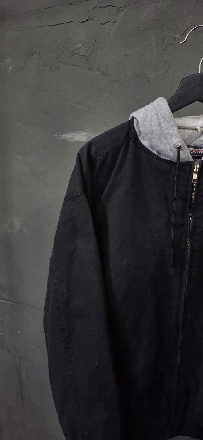 Dunbrook - Quilted Lined 상품이미지2