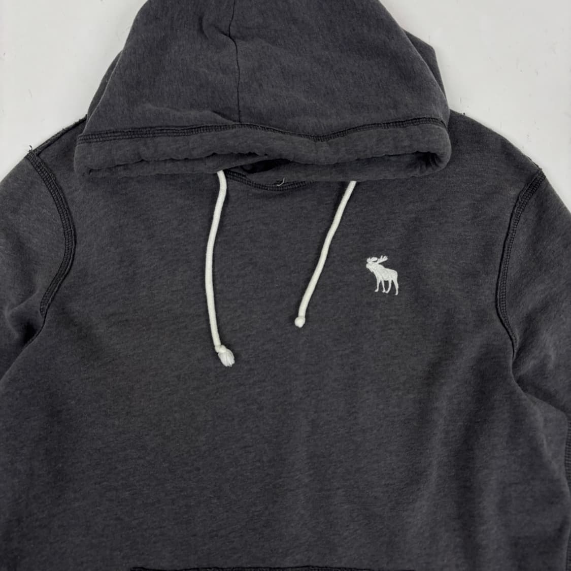 아베크롬비 후드티 상품이미지4