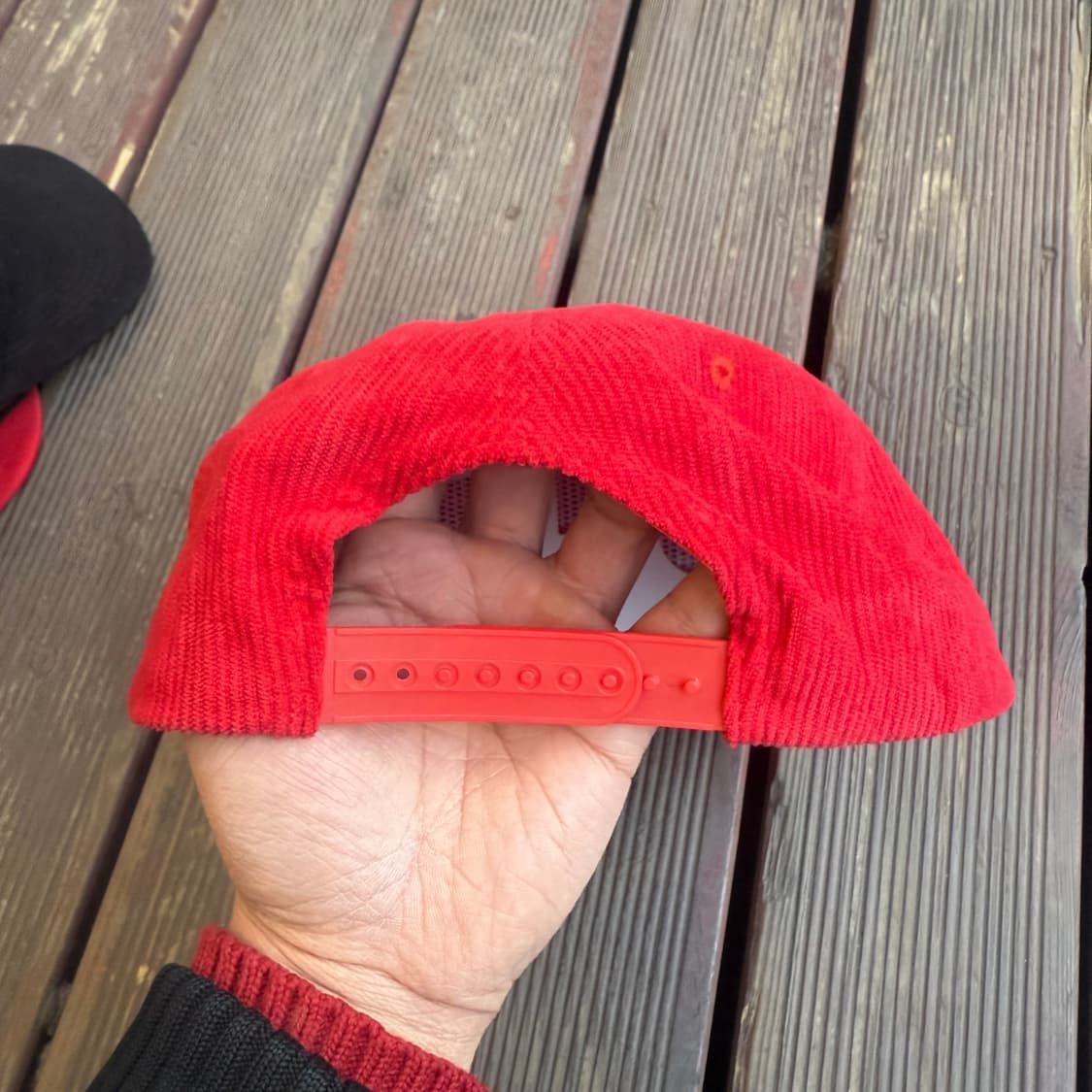 말보로 레드 캡 상품이미지5