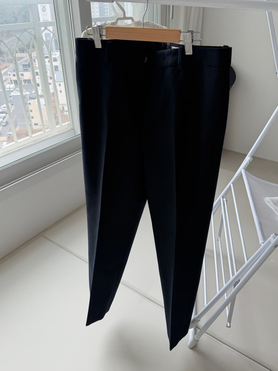 포터리 울스포츠 셋업 상품이미지6