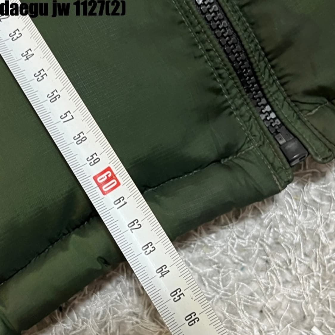 폴로 패딩 상품이미지8