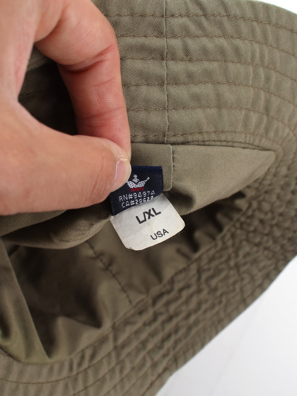 90-00s STUSSY (L) 상품이미지5