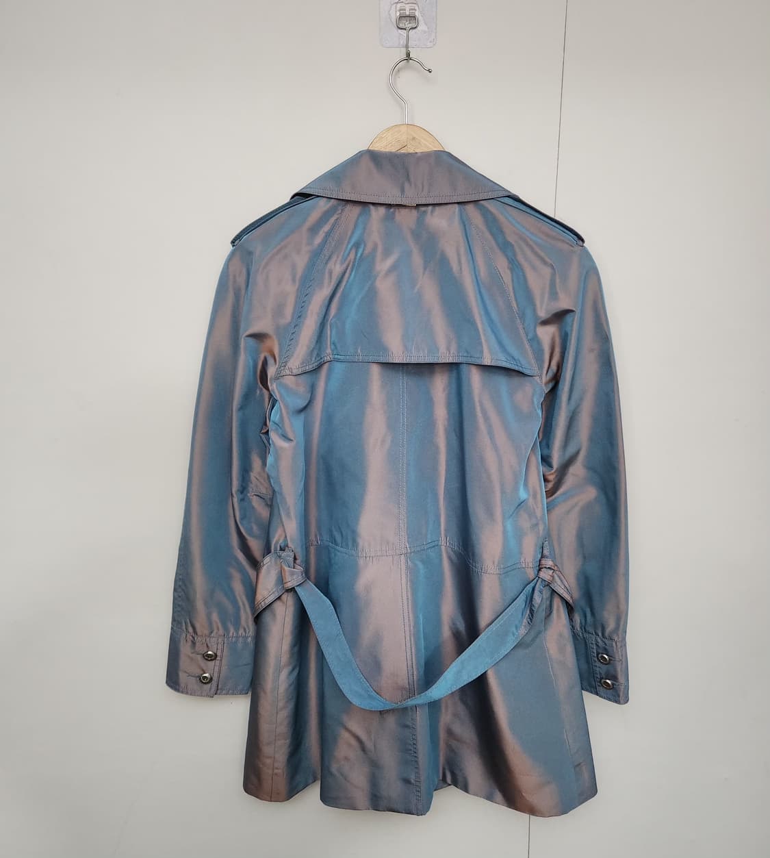 센존 95 66 트렌치코트 상품이미지2