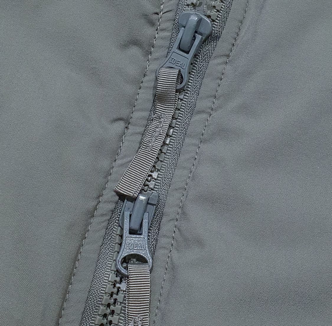 미군 프리마로프트 level7 파카 스몰레귤러 105 상품이미지5