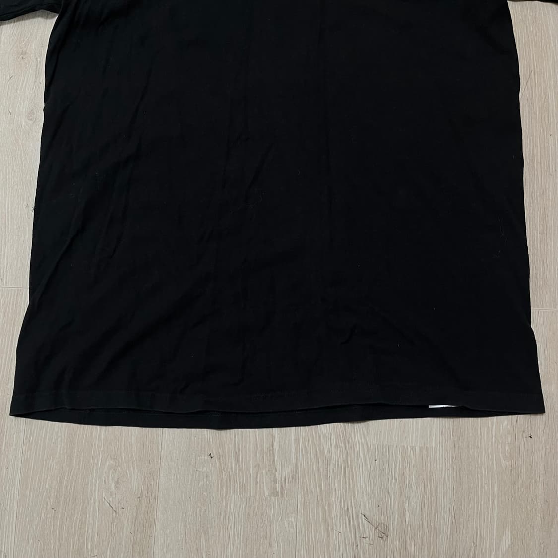 반스 Vans 퍼머넌트 베케이션 빅로고 반팔티 L/100 상품이미지4