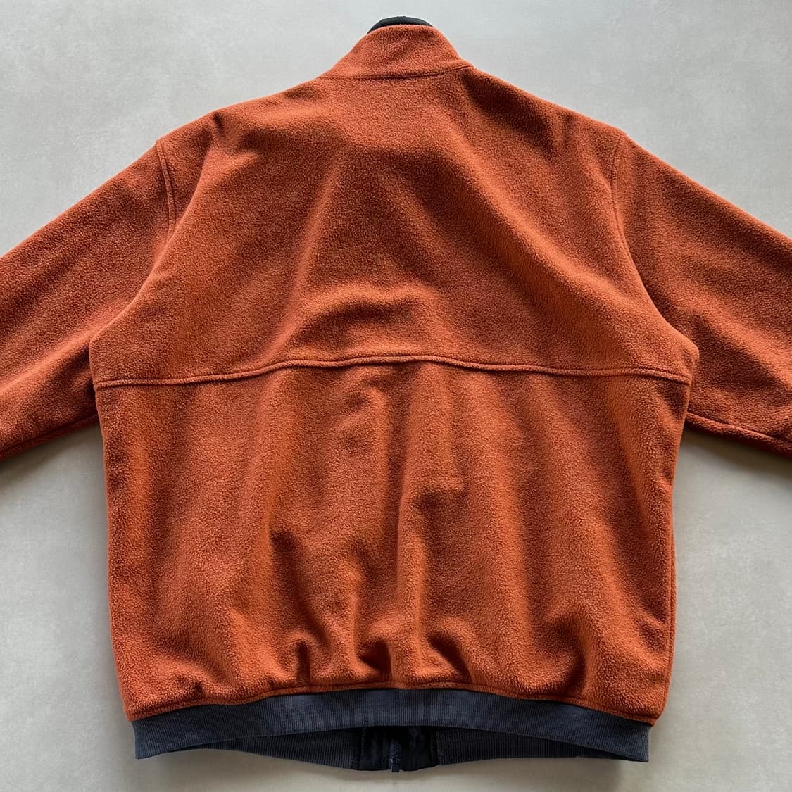 [L]파타고니아 리버시블 쉘드 마이크로디니 플리스 자켓 상품이미지9