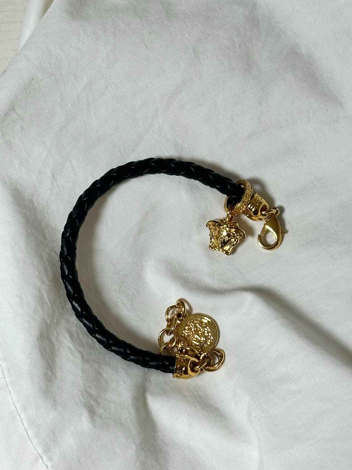 베르사체 팔찌 상품이미지4