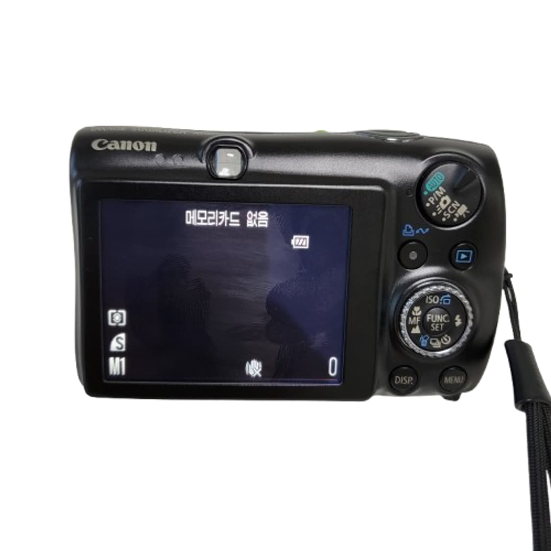 캐논 익서스 IXUS 980 IS 카메라 디카 상품이미지2