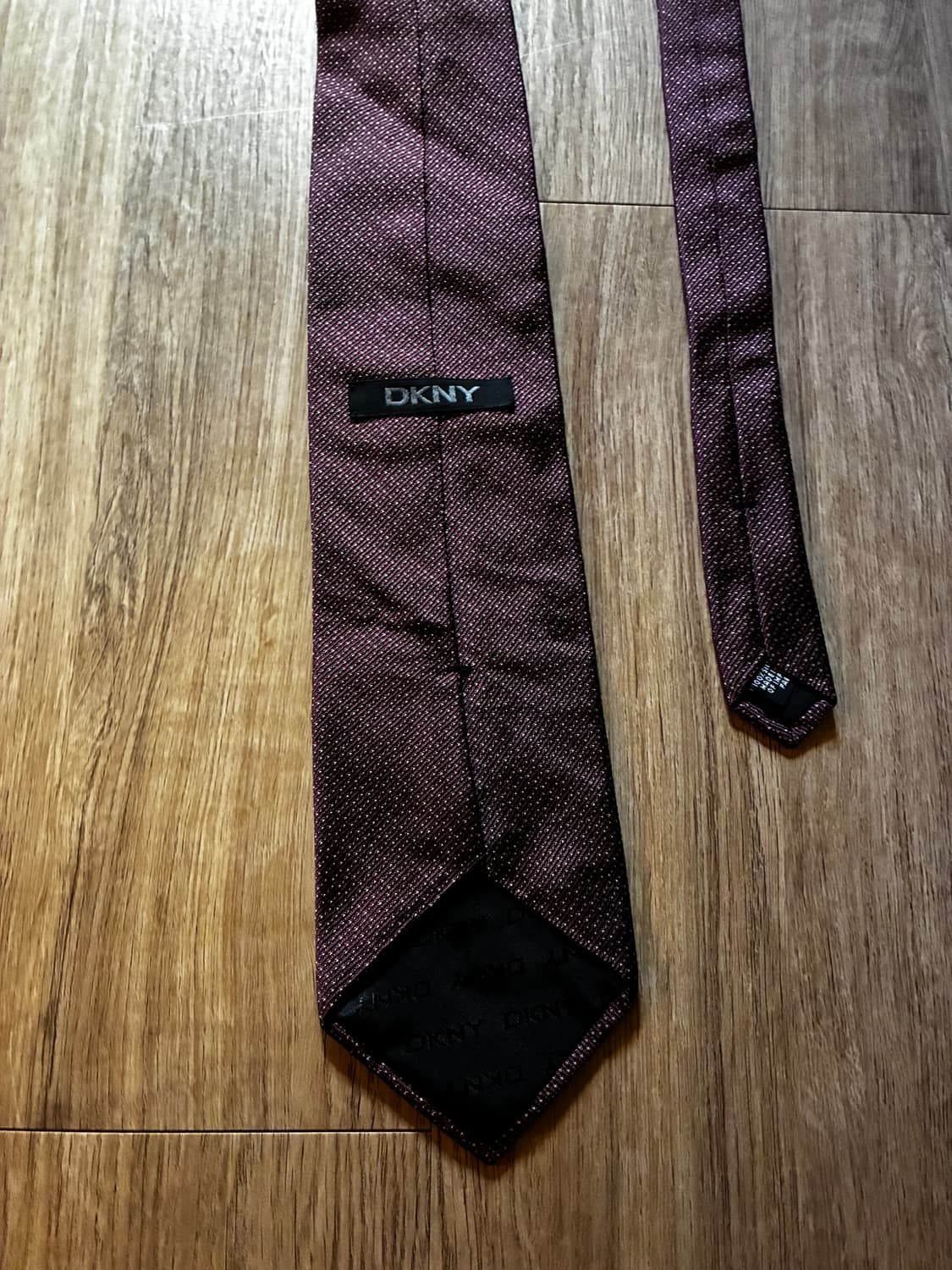 Dkny 넥타이 상품이미지2