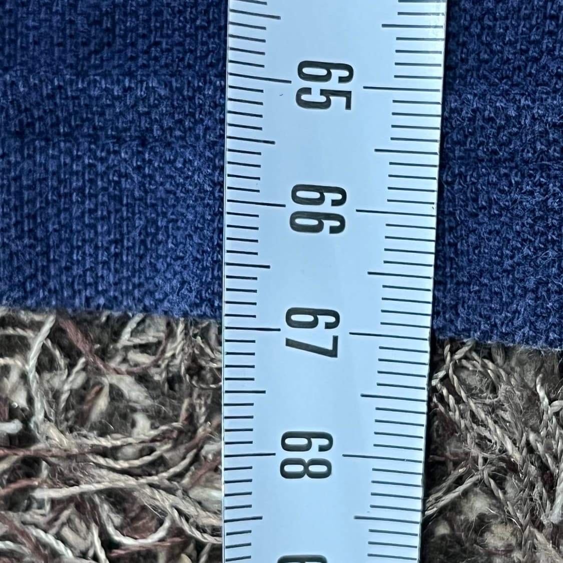 M 폴로 랄프로렌 스트라이프 럭비티 반팔 티셔츠 상품이미지6