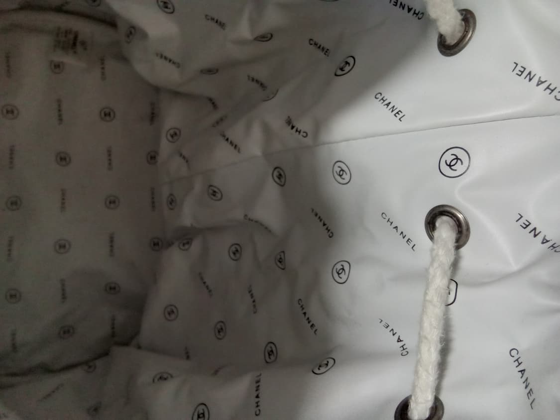 샤넬 복조라 백,미사용 상품이미지9