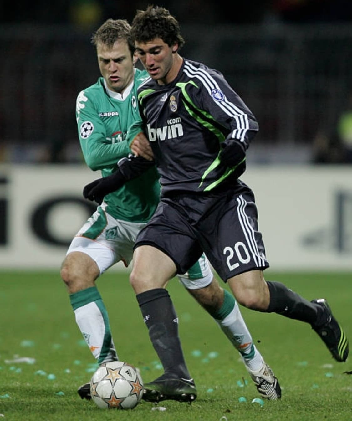 ♤필독♤ 07/08 레알 마드리드 써드 XL 상품이미지3