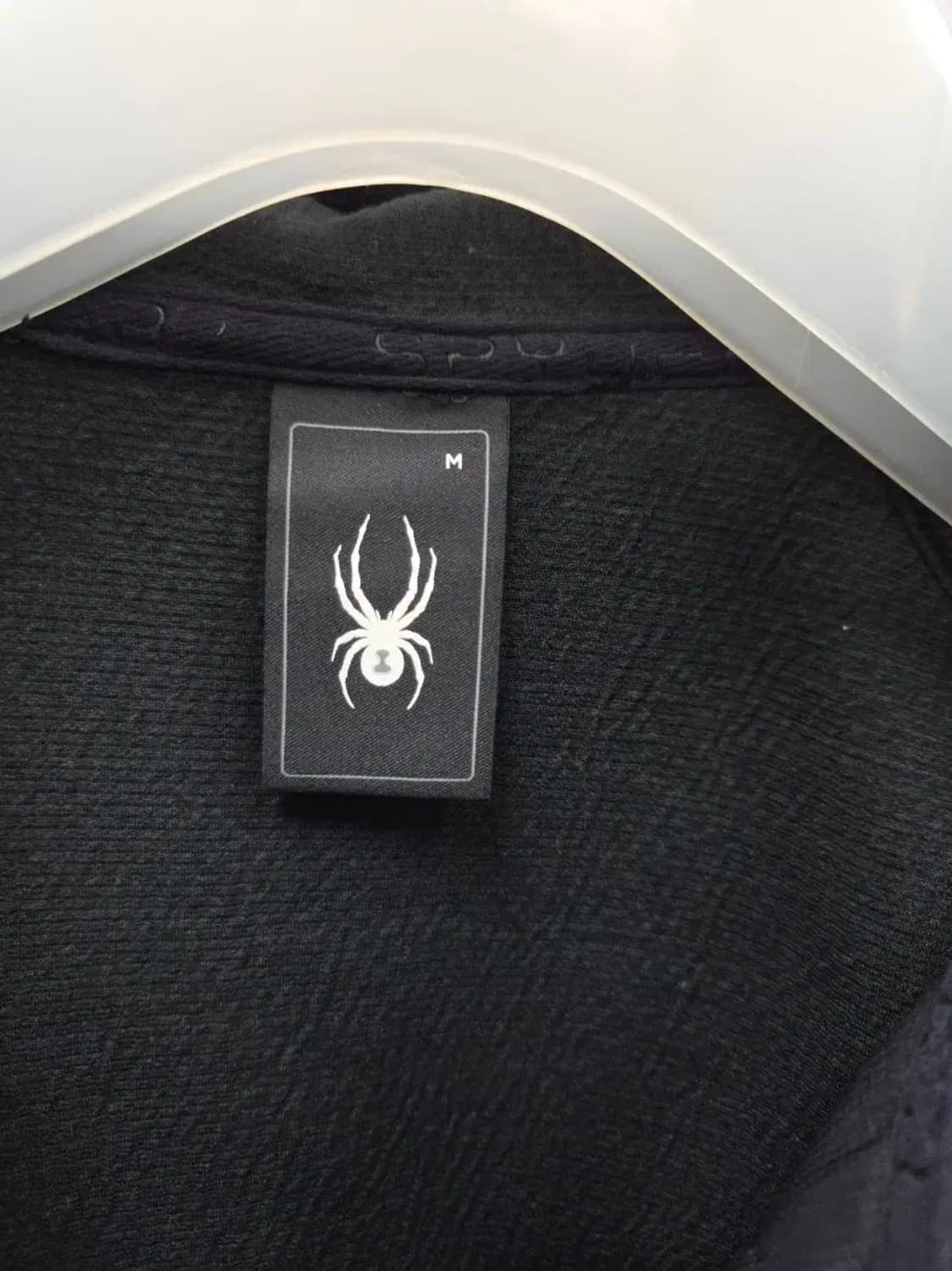 여성 90 스파이더 하이브리드 다운 후드 자켓 상품이미지5