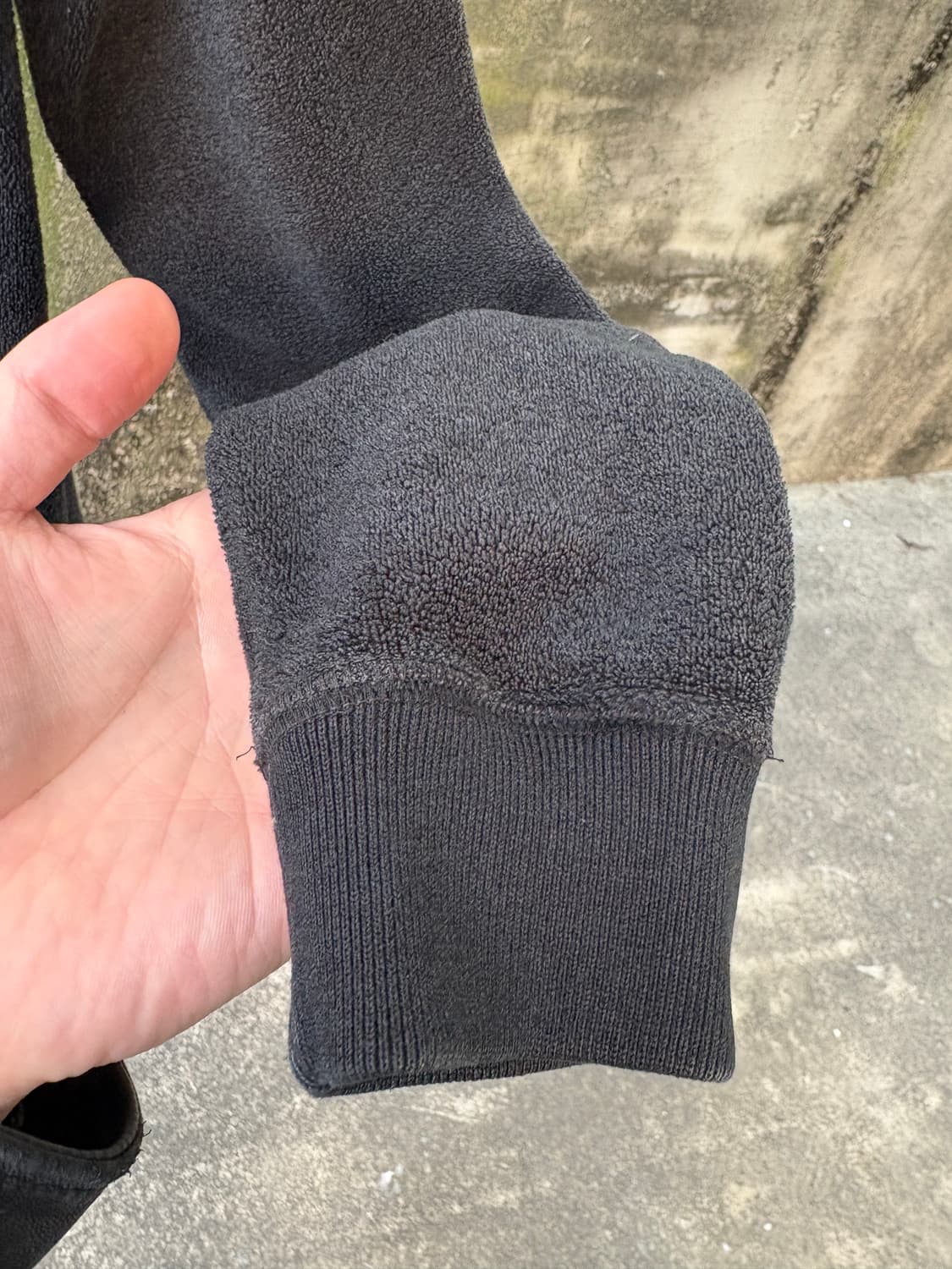 APC 아페쎄 집업  상품이미지5