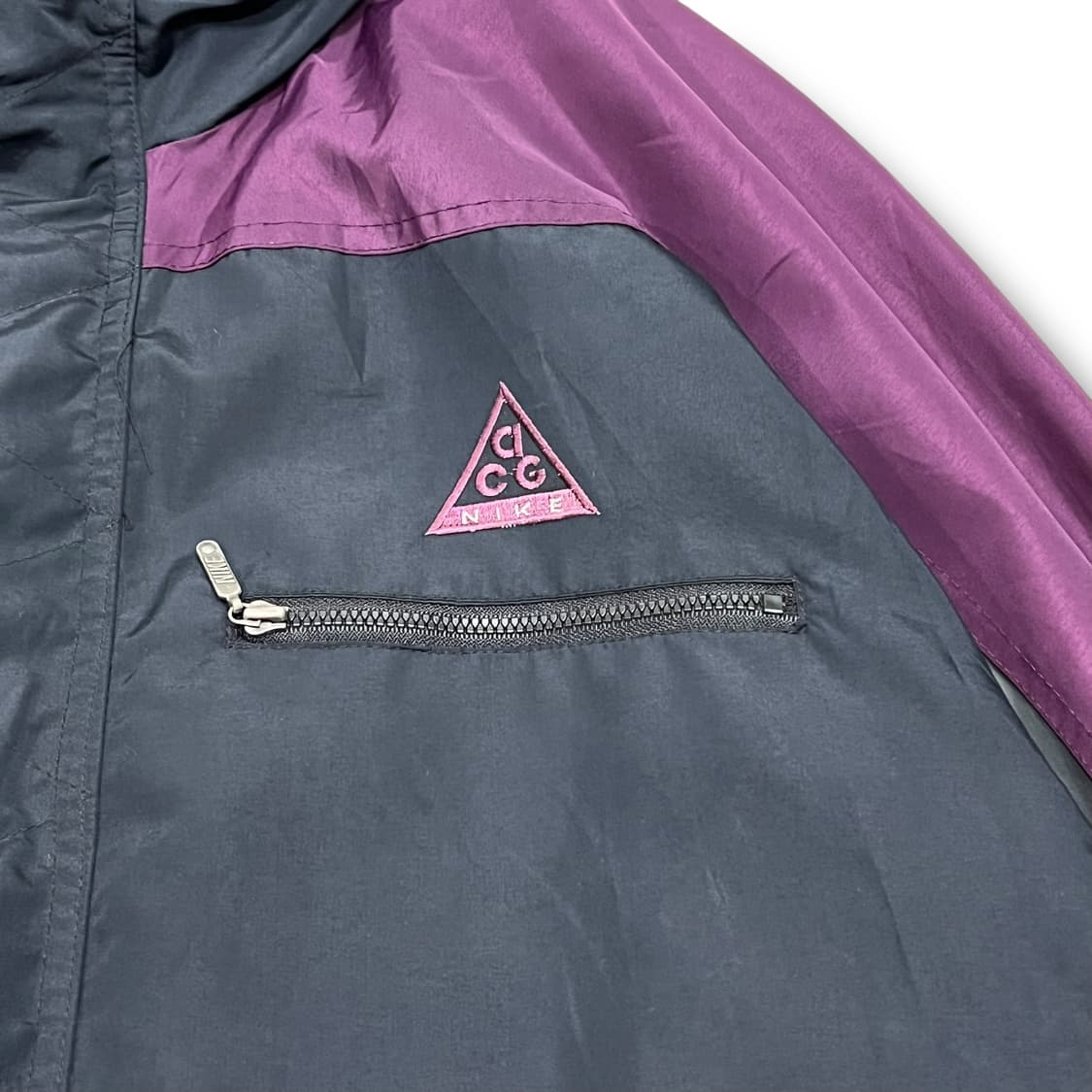 나이키 acg 올드스쿨 바람막이 s08775 상품이미지6