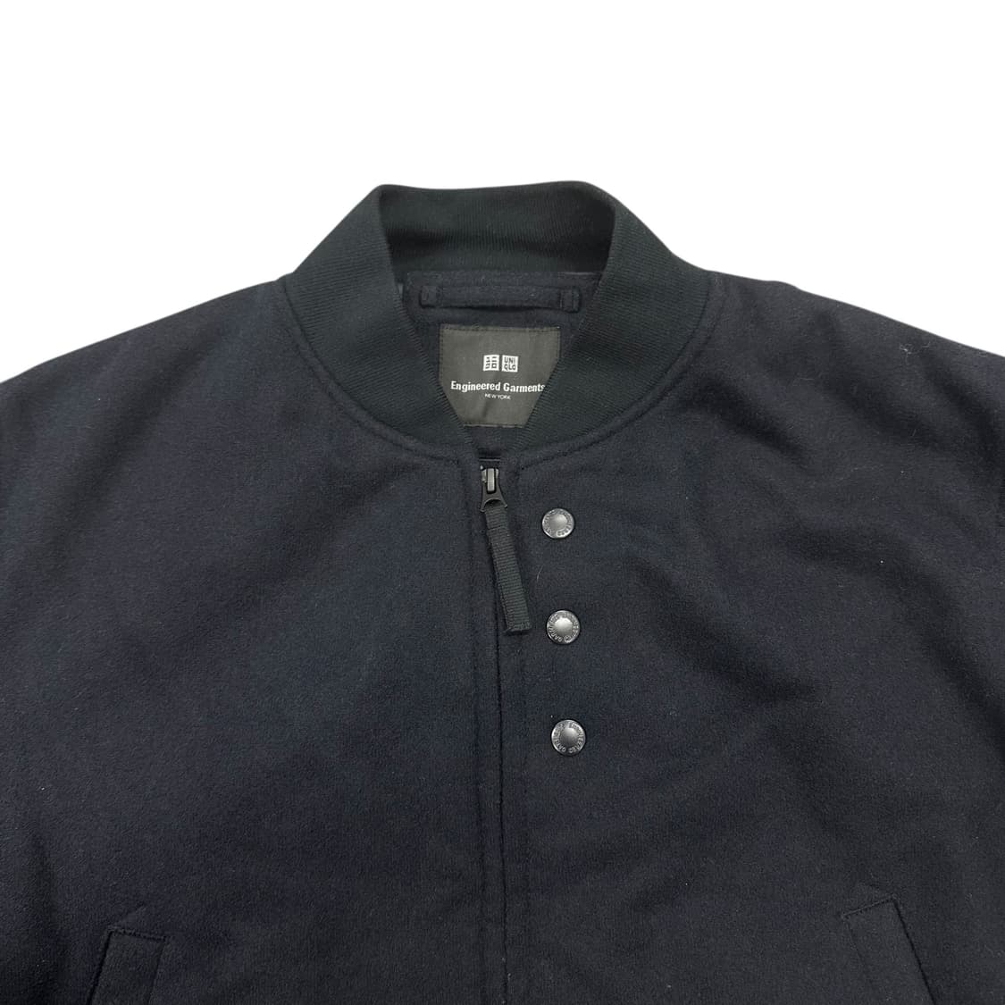 유니클로X엔지니어드가먼츠 탱크자켓 상품이미지2