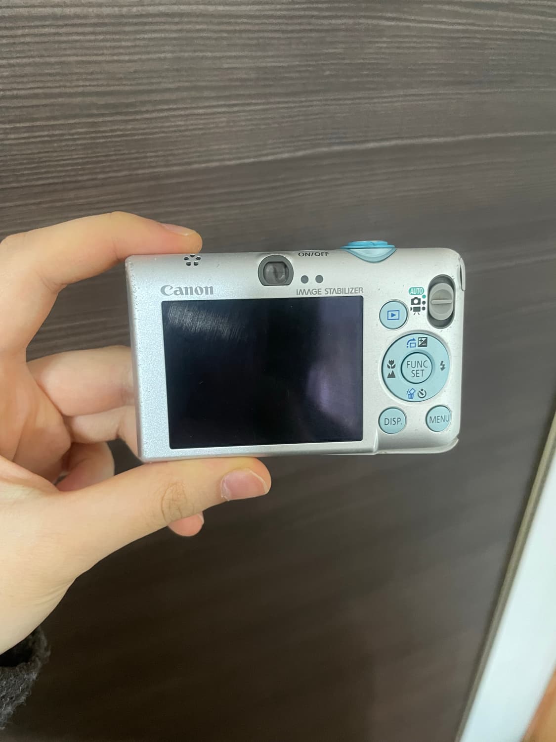 캐논 ixy 110is ixus95is 상품이미지2