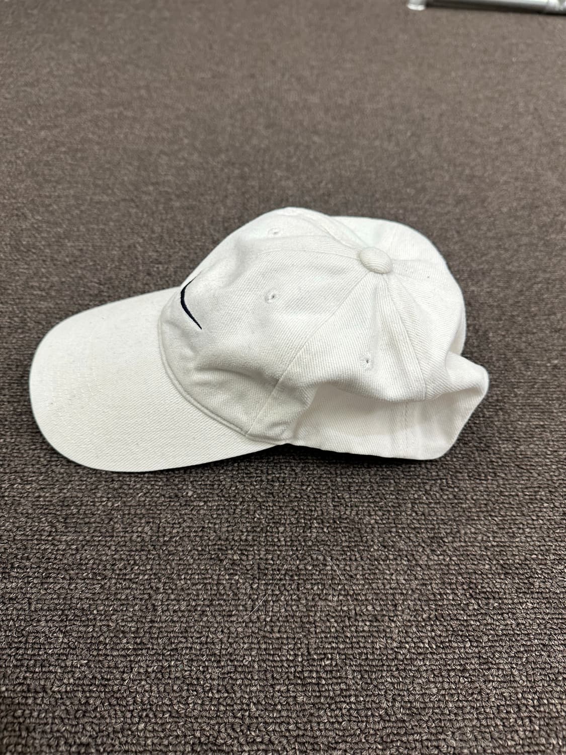 나이키 빈티지 헤리티지 86 볼캡 상품이미지3