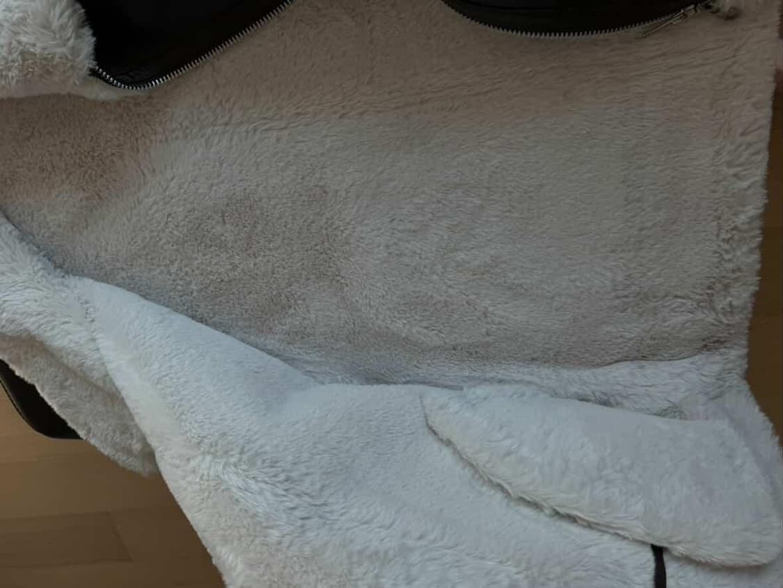 론트 무스탕 상품이미지3