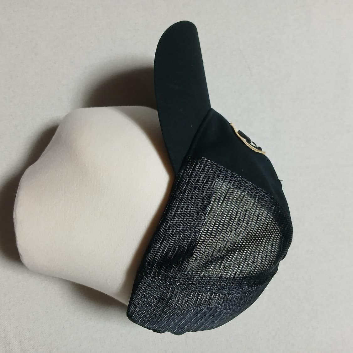 emis 이미스 매쉬 볼캡 와펜 모자 상품이미지5