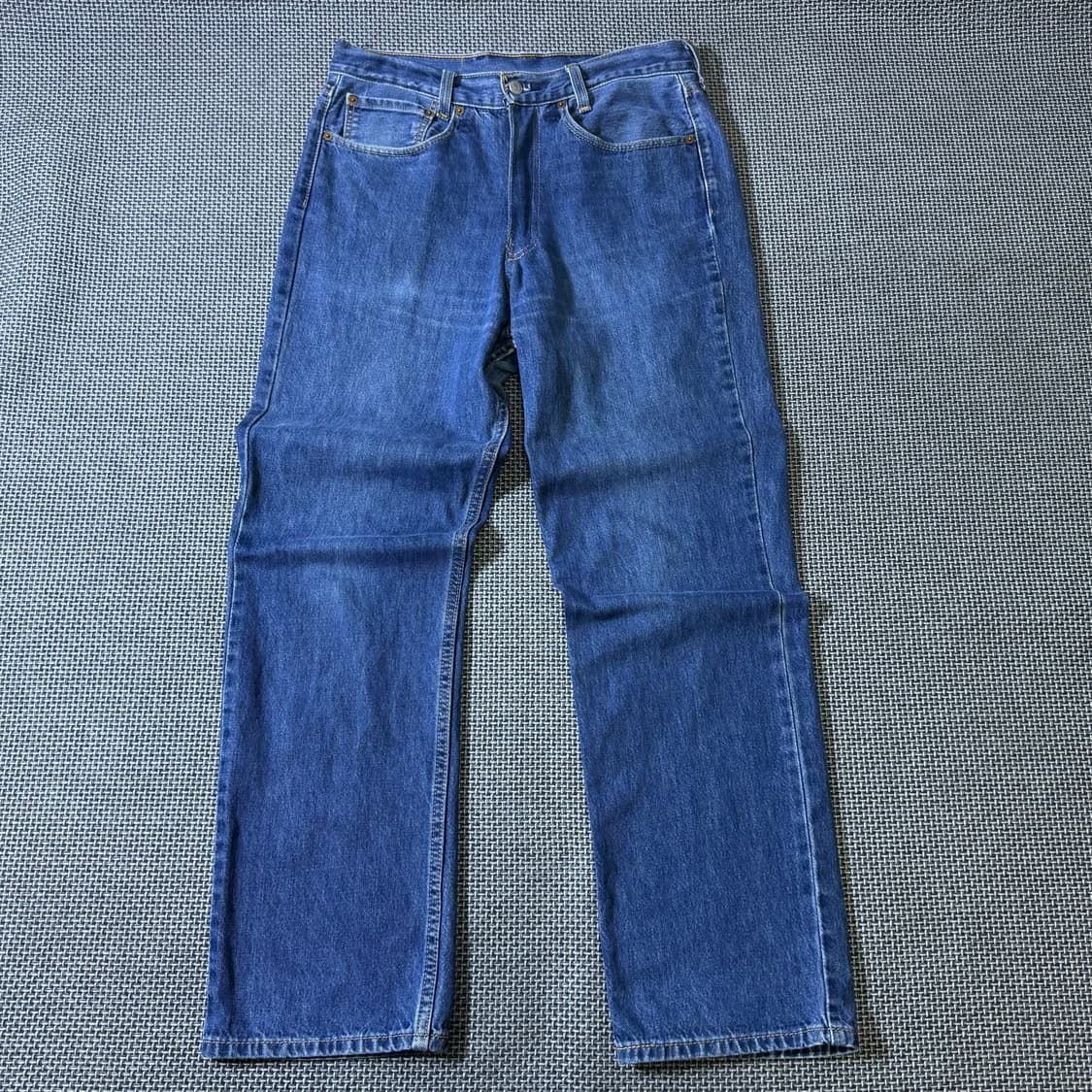 리바이스 516 데님(old_8269)  상품이미지1