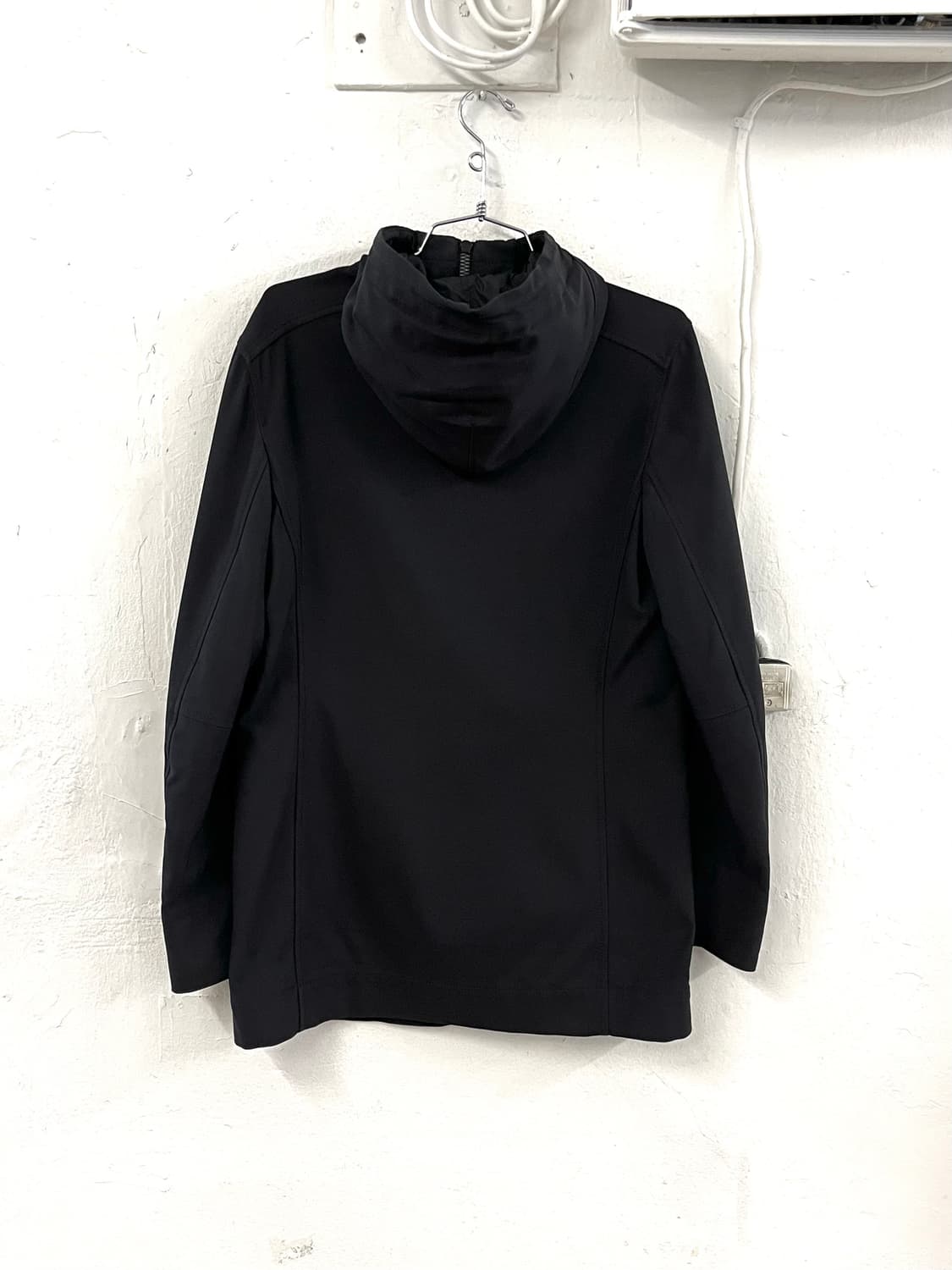 프라다 스포츠 유틸리티 왁스 자켓 상품이미지8