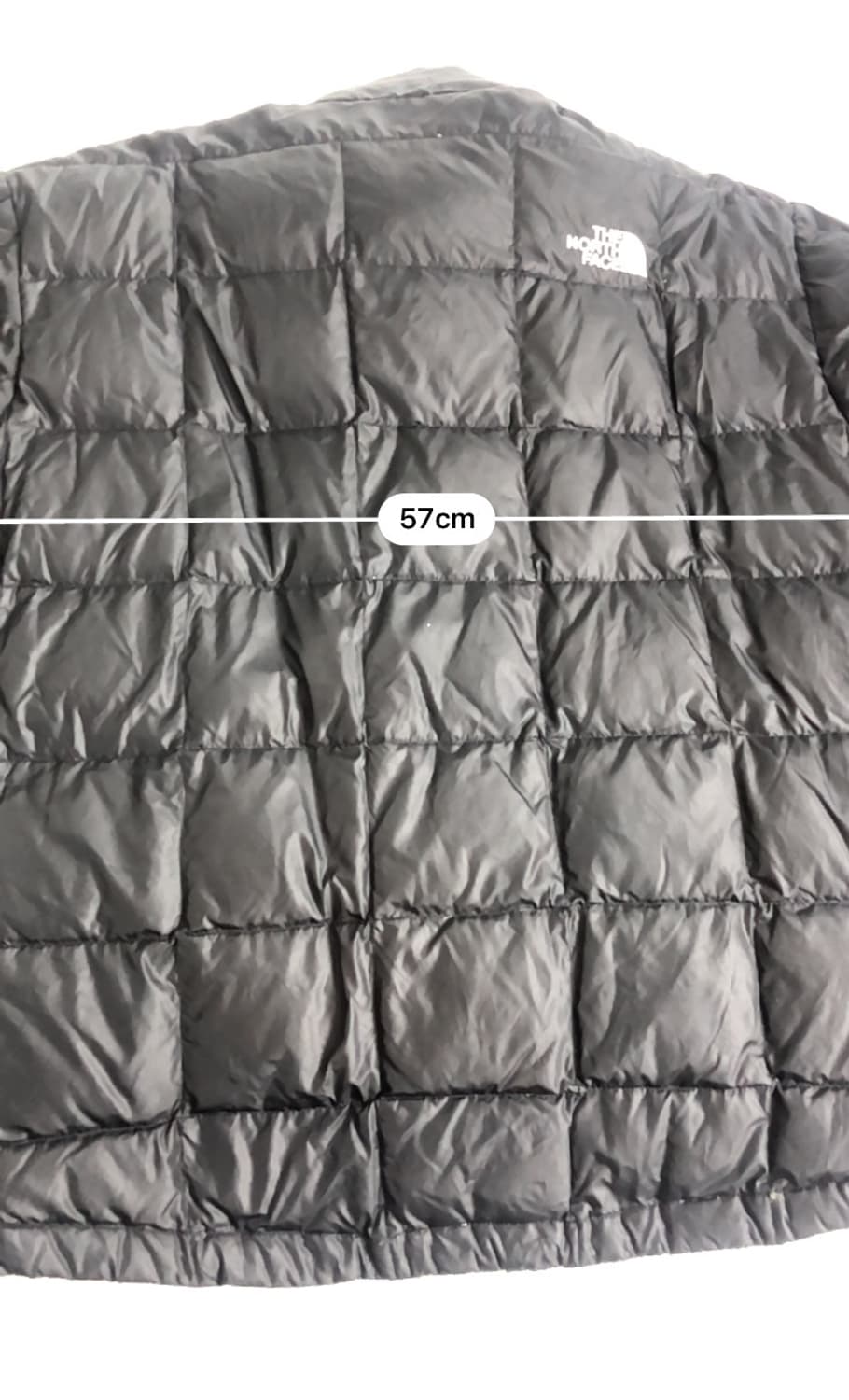 노스페이스 600 패딩 XL 상품이미지10