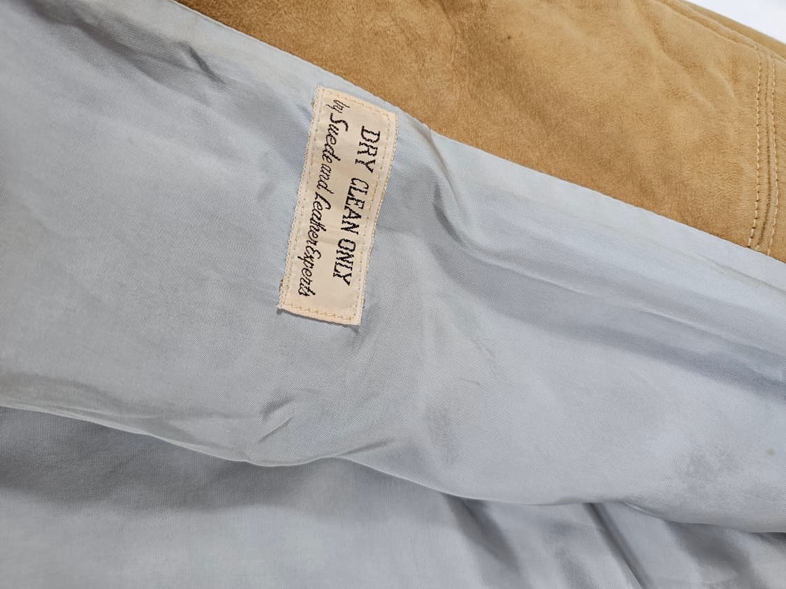 레이클랜드가죽야상 상품이미지8