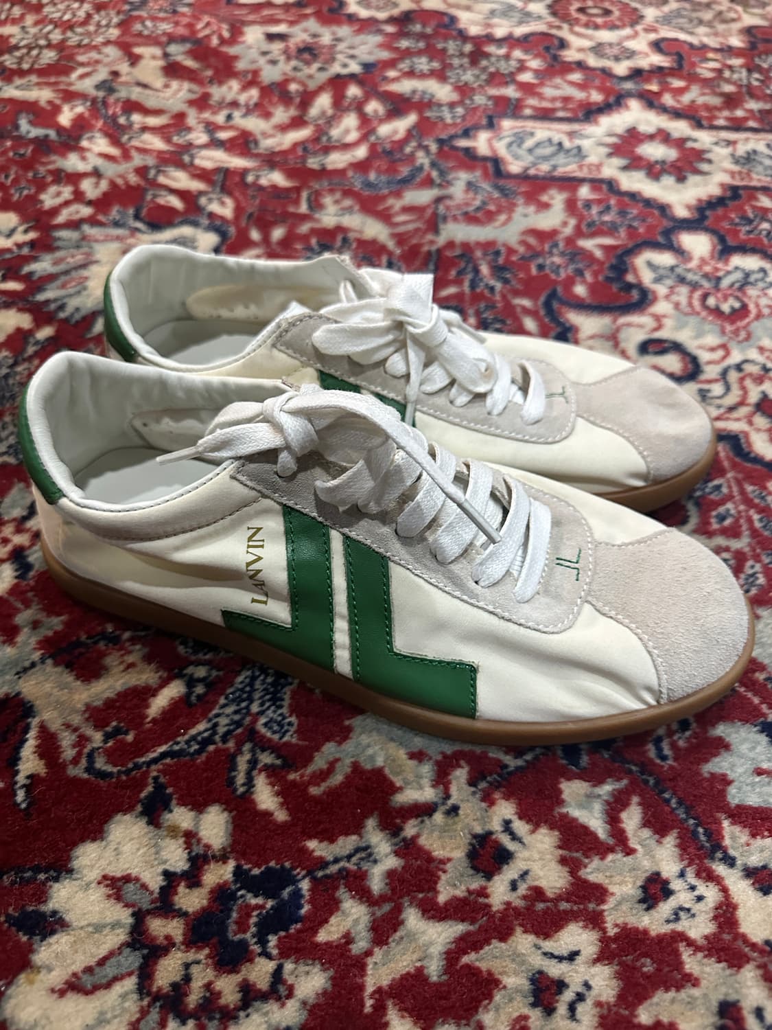 랑방 스니커즈 39사이즈 상품이미지4