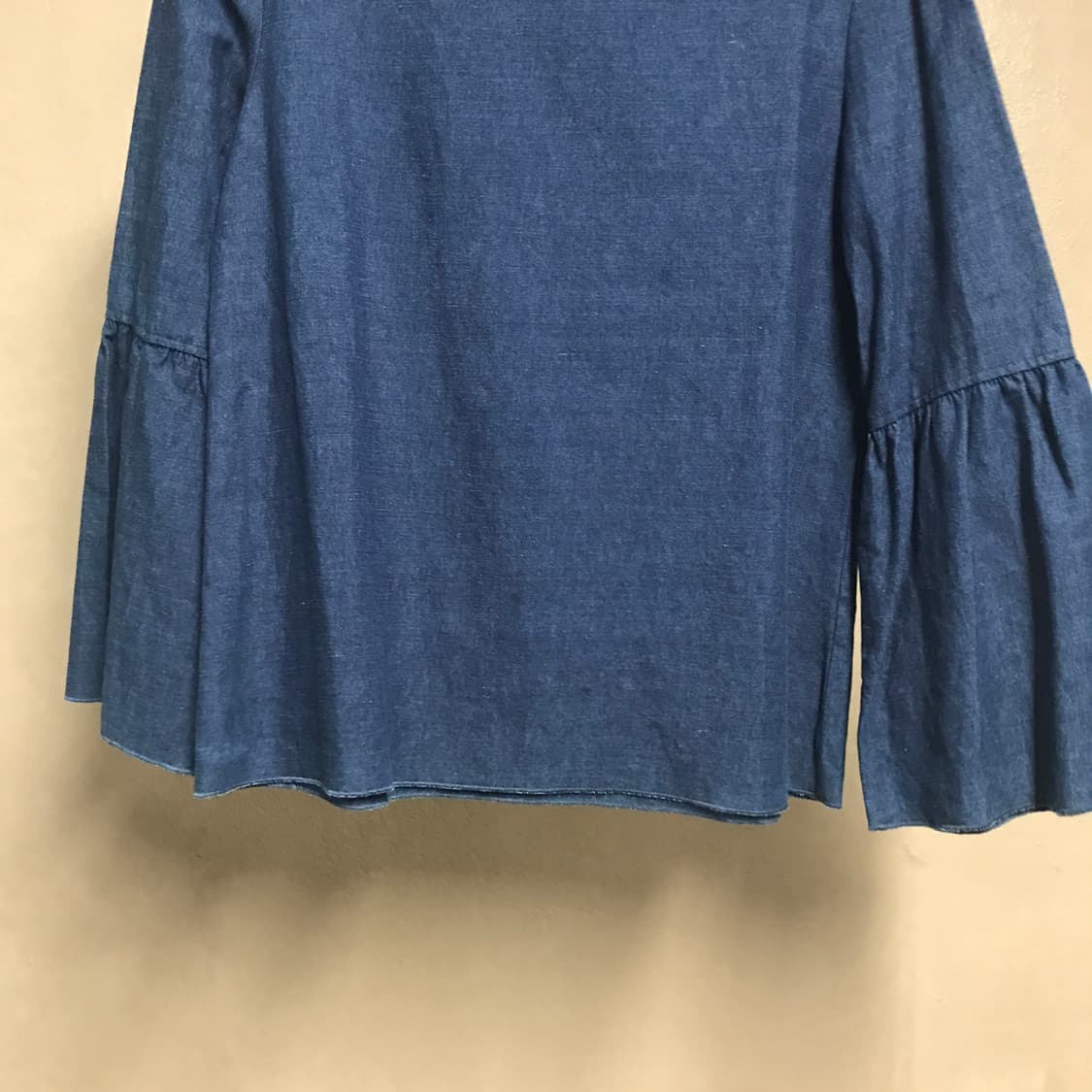 A.P.C 아페쎄 긴팔 36 상품이미지3