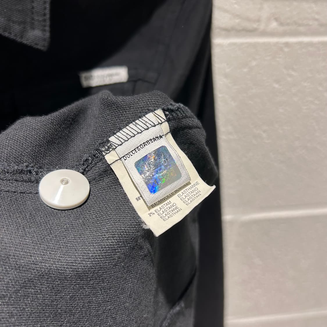 Dolce&Gabbana Archive Jacket 상품이미지10