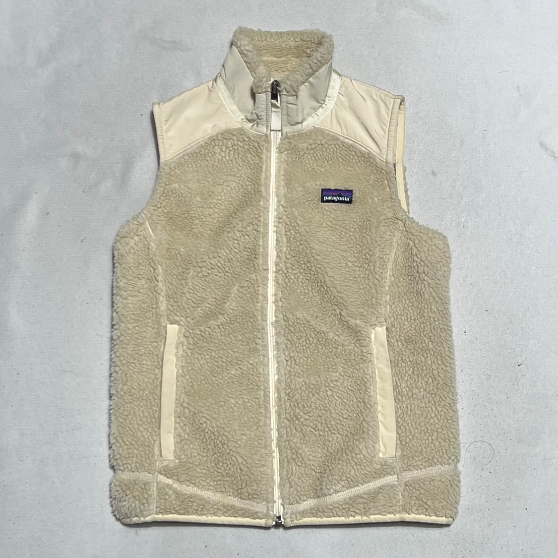 S 파타고니아 우먼즈 클래식 레트로-X 베스트 상품이미지2