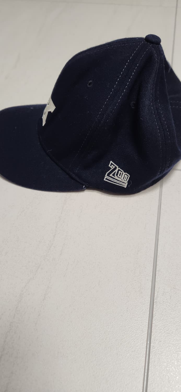 주욕 빈티지 울 스냅백 상품이미지2