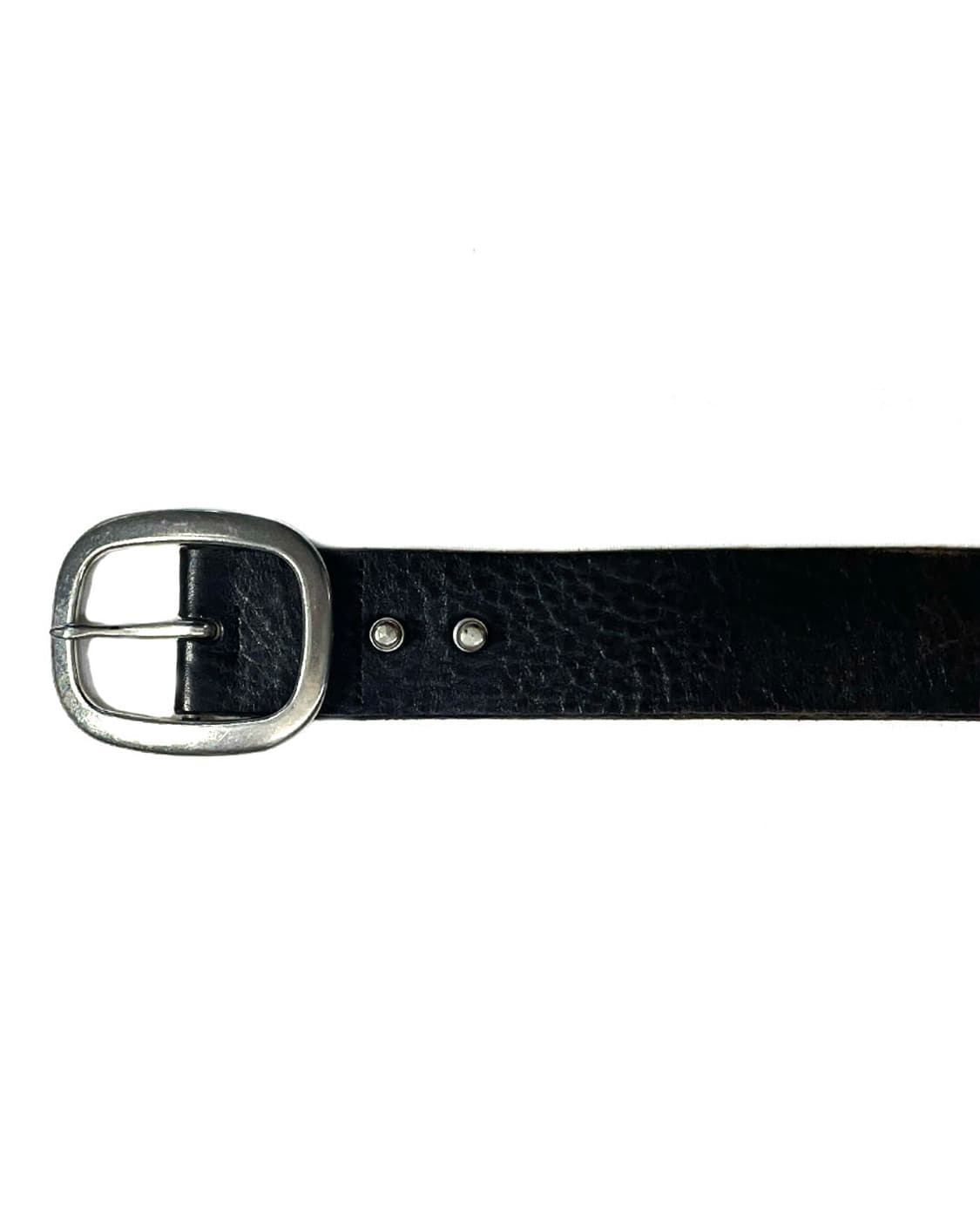 GAP 브라운 레더 벨트  상품이미지2