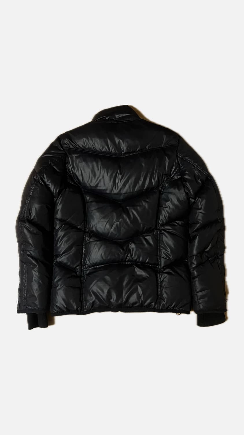 디젤 라이더 패딩 상품이미지3