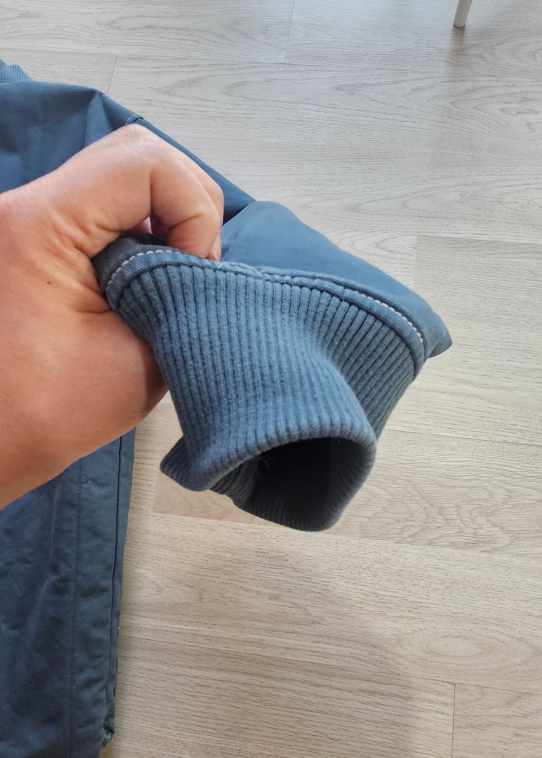 컨버스 점퍼 상품이미지6