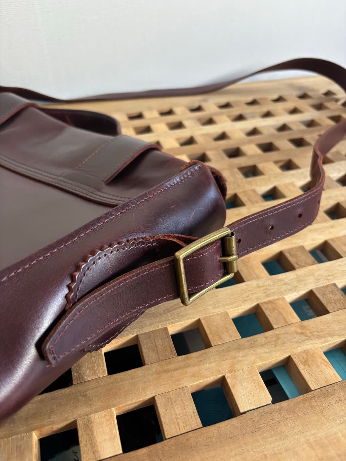 닥터마틴 사첼백  상품이미지2